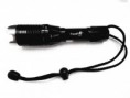 TORCIA SUBACQUEA A LED  PROFESSIONALE TrustFire TR-J1